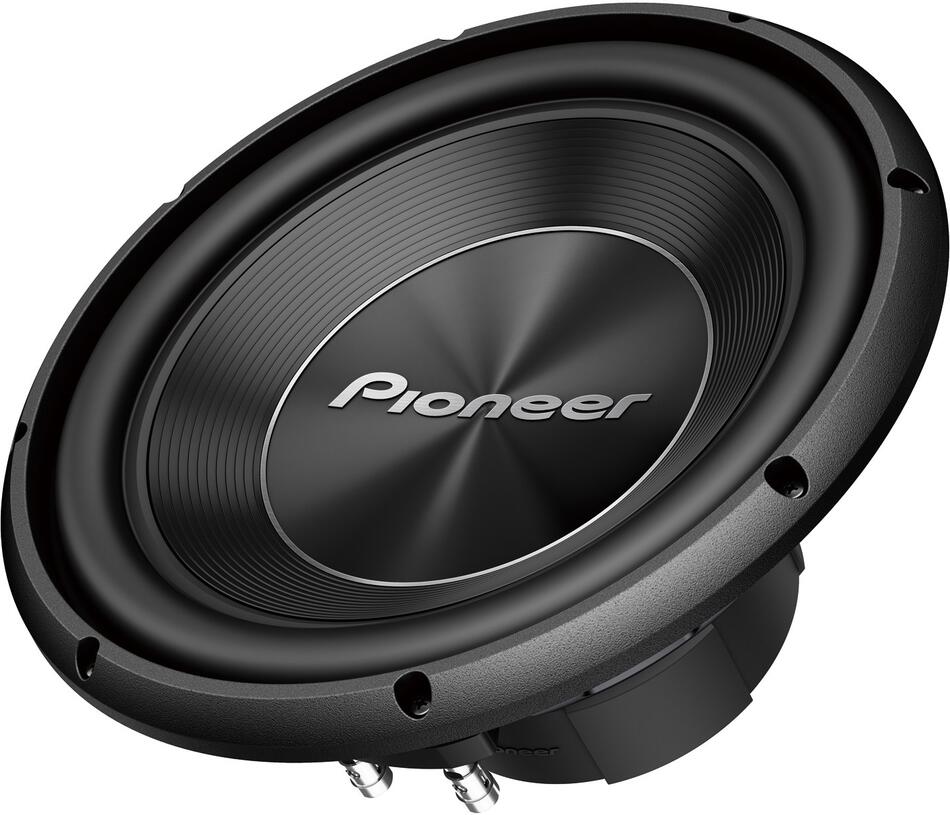 Pioneer TS-A300D4 subwoofer do auta