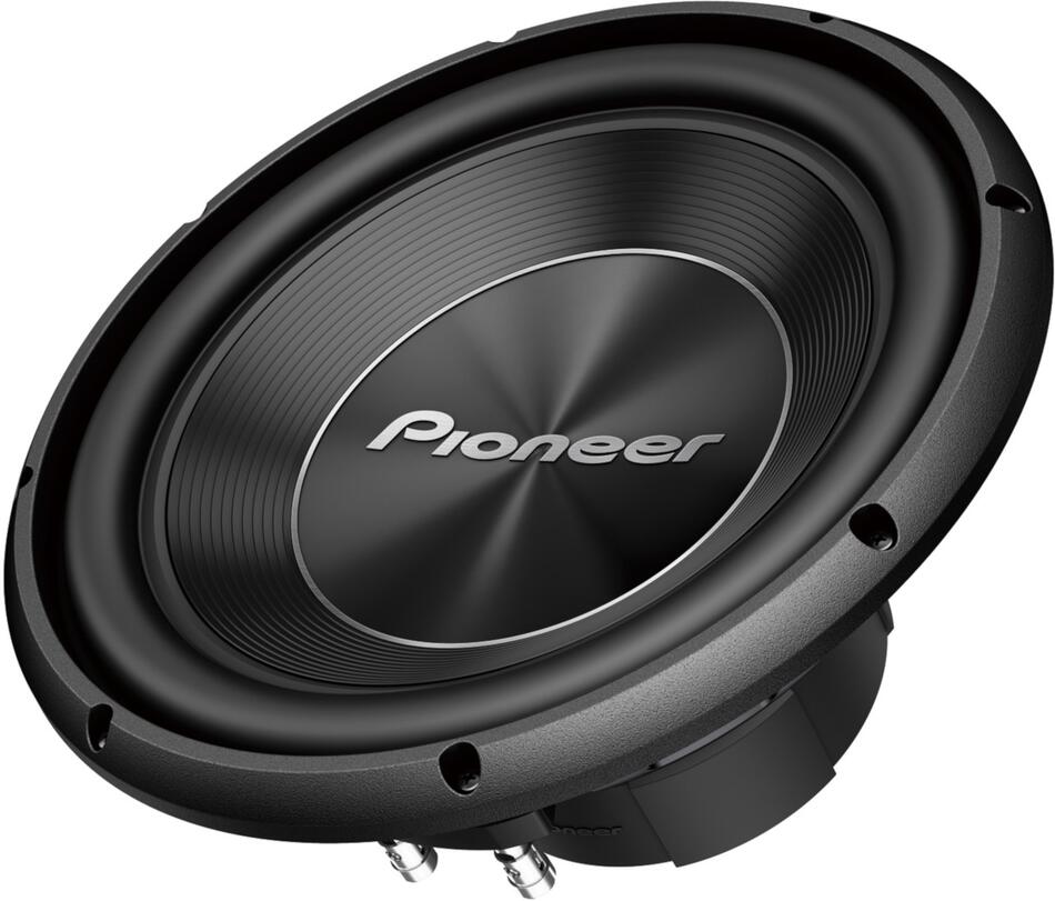 Pioneer TS-A300S4 subwoofer do auta