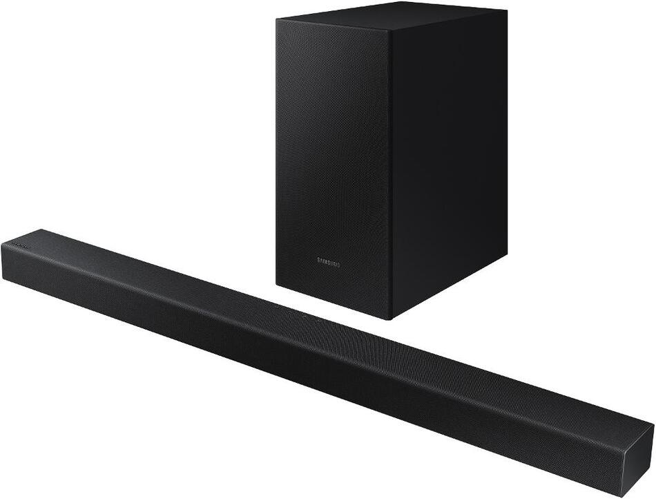 Soundbar Samsung HW T420