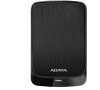 A-Data ADATA Externí HDD 1TB 2,5" USB 3.1 AHV320, černý (AHV320-1TU31-CBK)