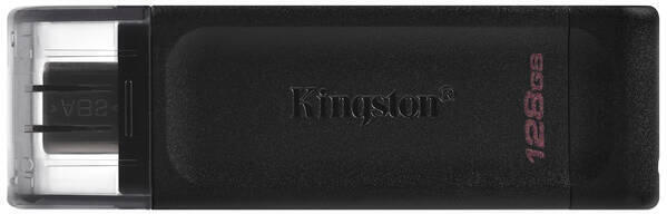 USB flash disk KINGSTON 128GB (DT70/128GB)