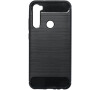 Forcell CARBON pouzdro pro XiaomiI Redmi Note 9S / 9 PRO černé