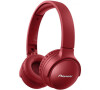 Pioneer SE-S6BN-R, červená