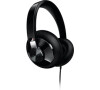 Sluchátka Philips SHP6000 - černá