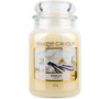 Yankee Candle Vanilla vonná svíčka 623 g