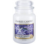 Vonná svíčka Yankee Candle Midnight Jasmine, 623 ml
