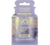 Vn do auta Yankee Candle Lemon Lavender Car Jar, 1 ml