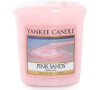 Vonná svíčka Yankee Candle Pink Sands, 49 ml