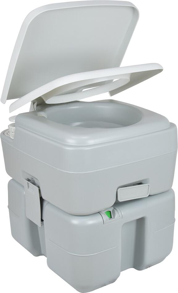 Chemická toaleta CALTER® 10/20L