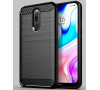 Forcell CARBON pouzdro Xiaomi Redmi 8 černé