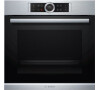 Trouba vest. Bosch HBG6730S1