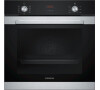 Trouba vest. Siemens HB334A0S0