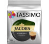 Kvov kapsle Jacobs Krnung Espresso Tassimo