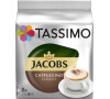 Kávové kapsle Jacobs Krönung Cappuccino Tassimo