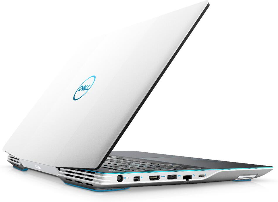 DELL - 週末値下げ DELL G3 15 3500 GTX1650tiの+stbp.com.br