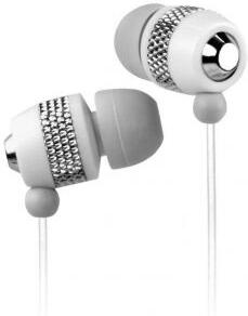 ARCTIC E221 WM Earphones with Microphone (ORACO-ERM16-GBA01)