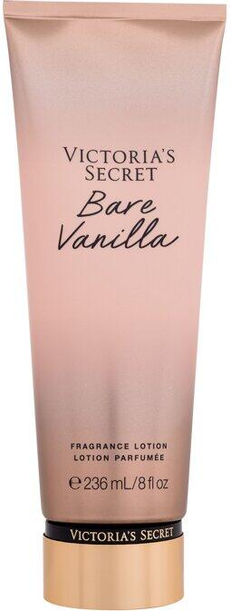 Tělové mléko Victoria´s Secret Bare Vanilla, 236 ml