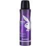 Deodorant Playboy Endless Night, 150 ml