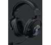 Logitech Headset G Pro X - černý (981-000818)