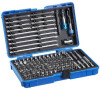 Sada bitů Narex 65404065 INDUSTRIAL-CrV 127-Bit Box