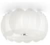 OVALINO PL5 BIANCO Ideal Lux 093963