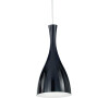 OLIMPIA SP1 NERO Ideal Lux 012919