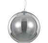 NEMO FUME' SP1 D50 Ideal Lux 094137