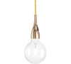 MINIMAL SP1 ORO Ideal Lux 009391