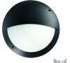 LUCIA-2 AP1 NERO Ideal Lux 096698