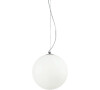 MAPA BIANCO SP1 D30 Ideal Lux 009087