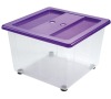 Úložný box Heidrun, 30 l, assort
