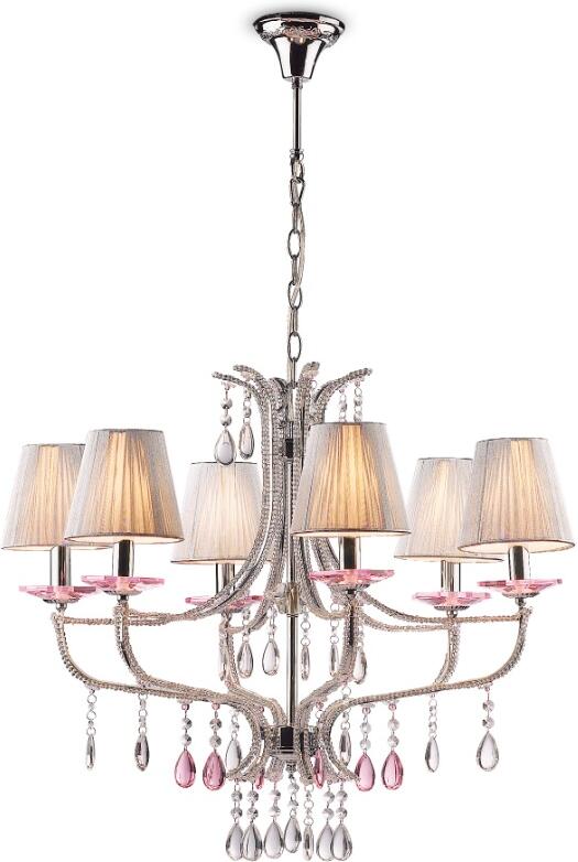 015439 VIOLETTE SP6 Ideal Lux