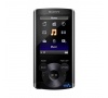 Přehrávač MP3/MP4 Sony NWZ-E363, 4GB, FM, černý