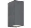 UP AP2 ANTRACITE Ideal Lux 115337