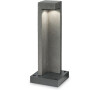 TITANO PT1 SMALL GRANITO Ideal Lux 157856