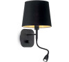 NORDIK AP2 Ideal Lux 158242