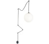 BOA SP1 NERO Ideal Lux 160856