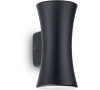 LAB AP2 NERO Ideal Lux 161617