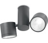 SUNGLASSES PL2 ANTRACITE Ideal Lux 161846
