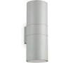 GUN AP2 BIG GRIGIO Ideal Lux 163604