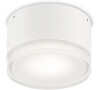 URANO PL1 SMALL BIANCO Ideal Lux 168036