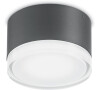 URANO PL1 SMALL ANTRACITE Ideal Lux 168111