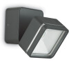 OMEGA SQUARE AP1 ANTRACITE Ideal Lux 172514