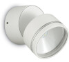 OMEGA ROUND AP1 BIANCO Ideal Lux 172538