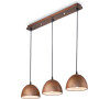 FOLK SP3 Ideal Lux 174235