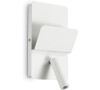 READ AP1 BIANCO Ideal Lux 176536