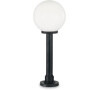 CLASSIC GLOBE PT1 SMALL OPALE Ideal Lux 187549