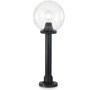 CLASSIC GLOBE PT1 SMALL TRASPARENTE Ideal Lux 187556
