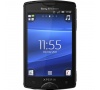 Mobilní telefon Sony Xperia Mini ST15 černý