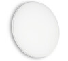 MIB PL1 ROUND Ideal Lux 202945